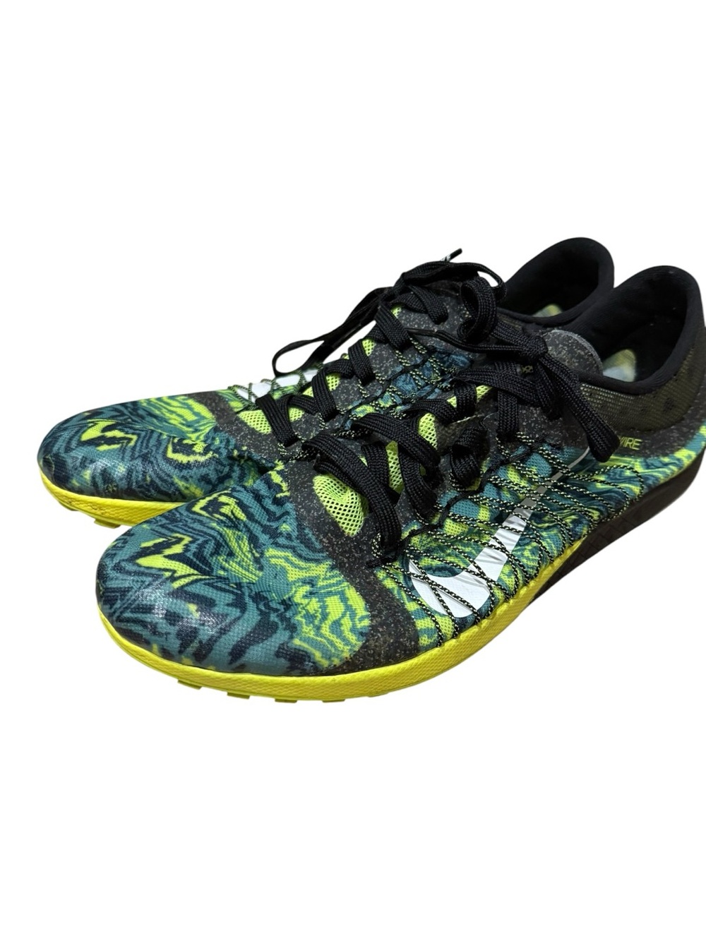 Men’s Nike Zoom Victory Waffle 3 XC Flywire